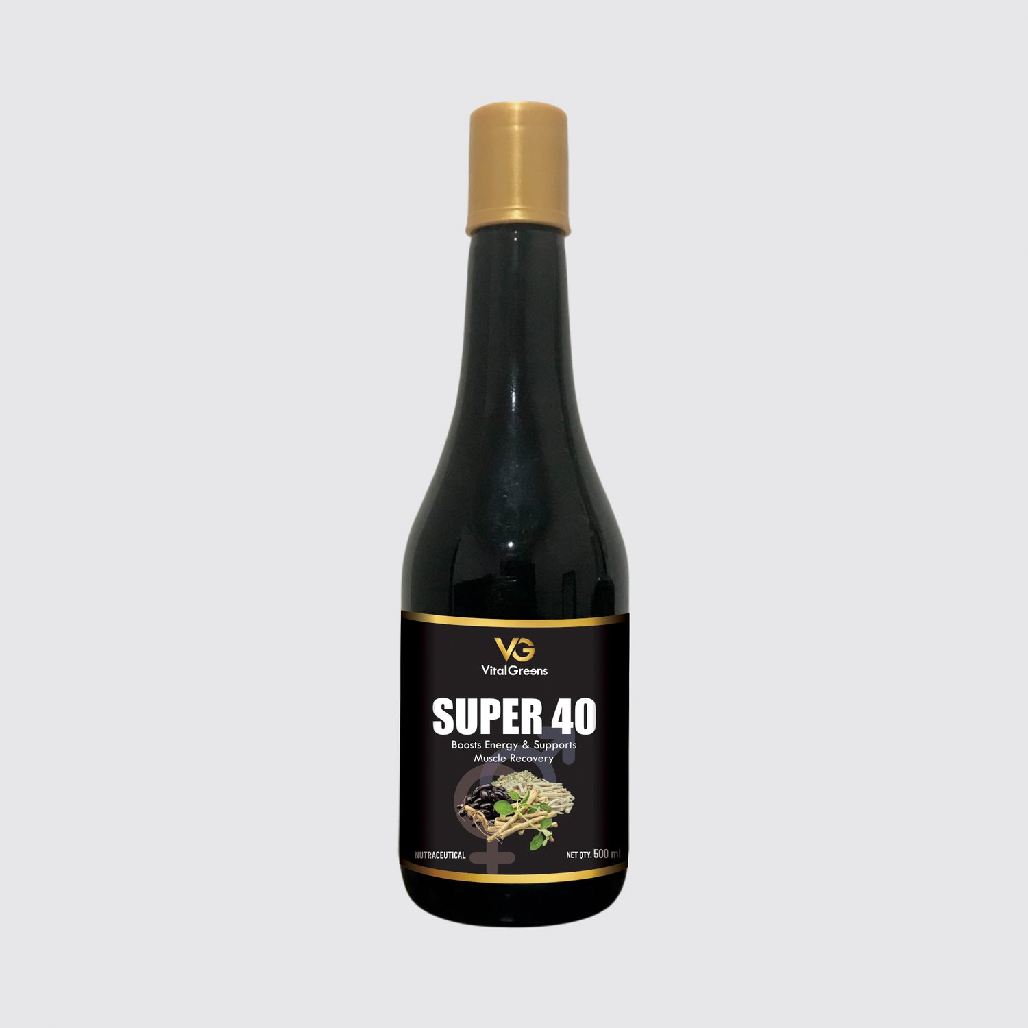 Super 40