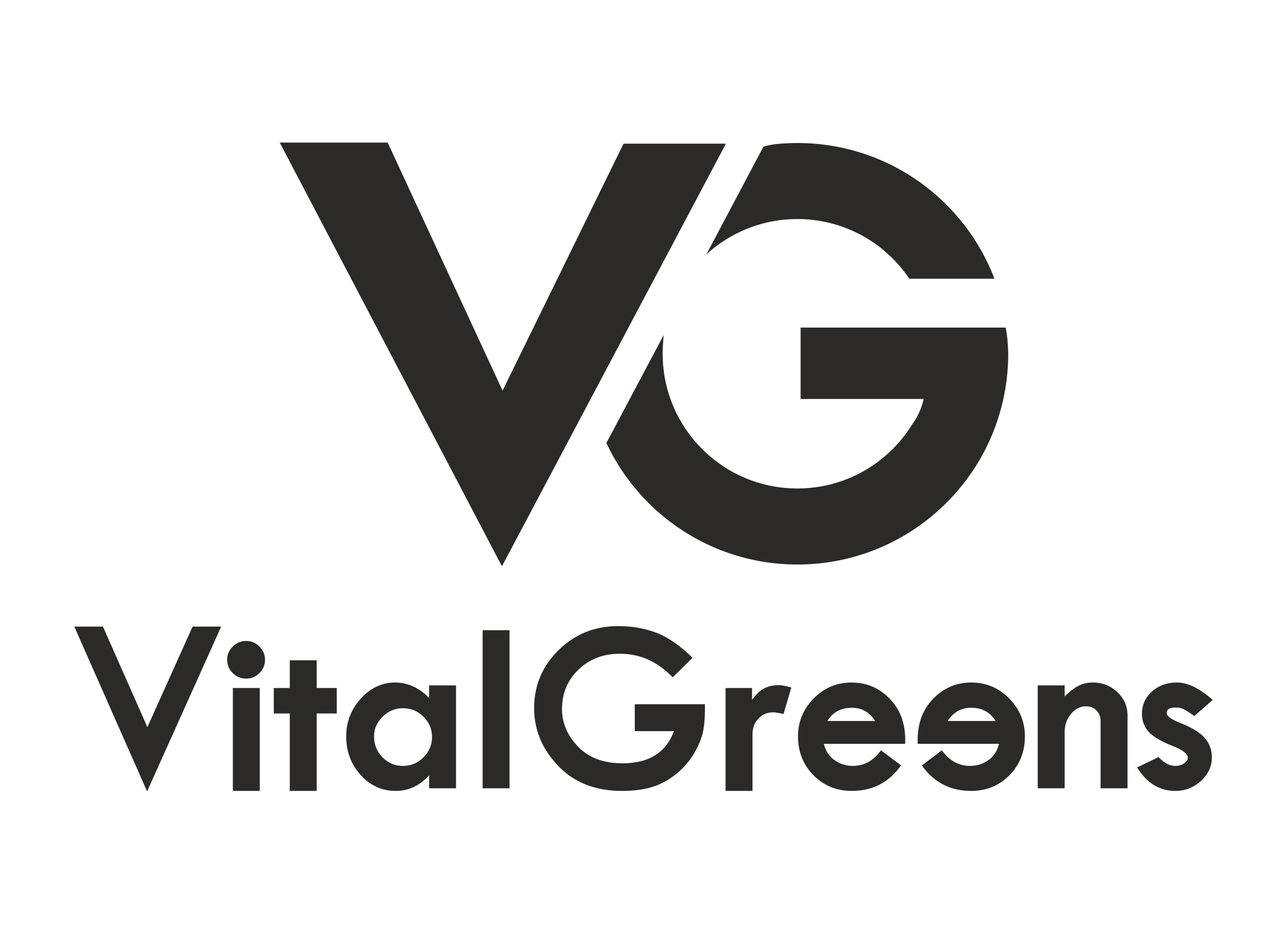 Vital Greens